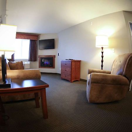 Grandstay Hotel And Suites Perham Pokój zdjęcie